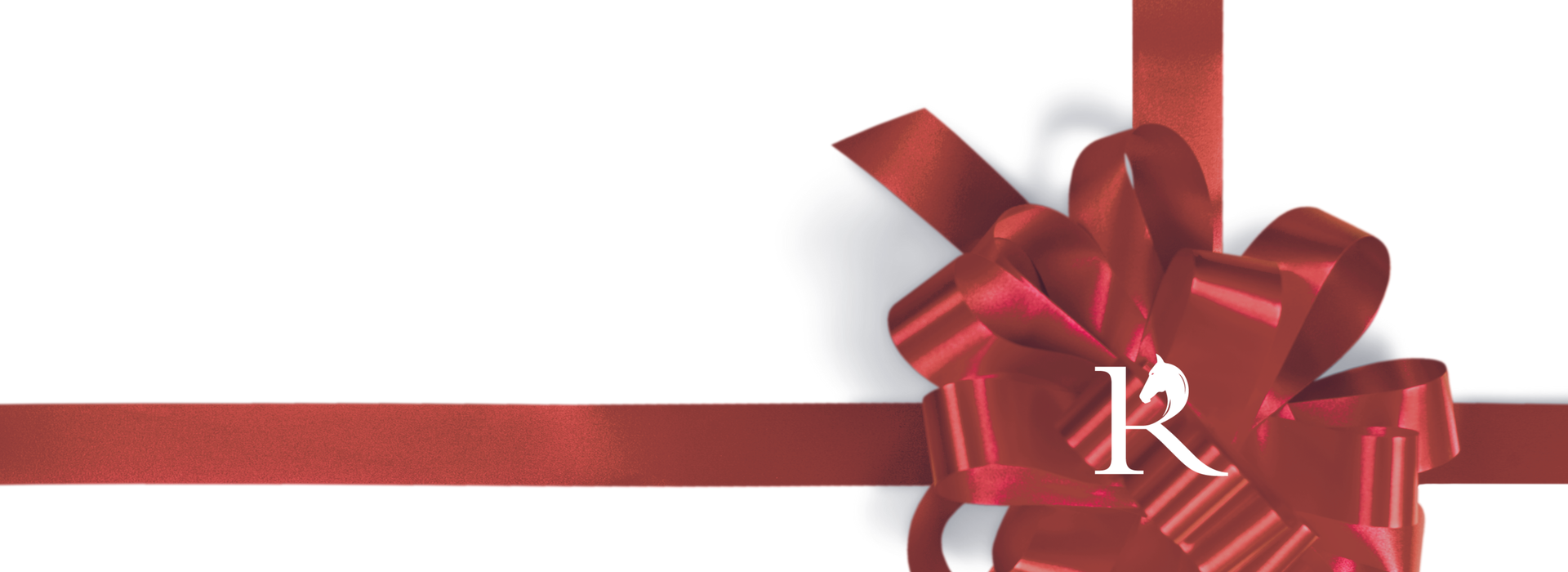 2025 Season Gift Vouchers