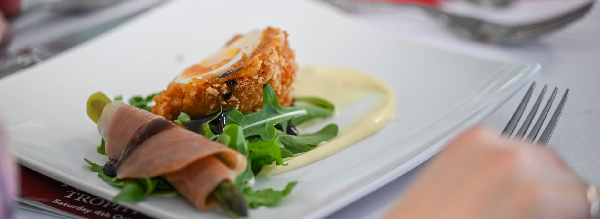 2026 Raceday Hospitality