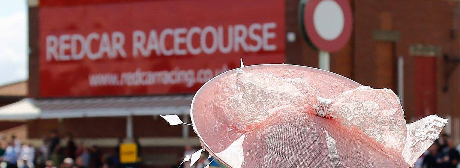 Redcar Racing — Home