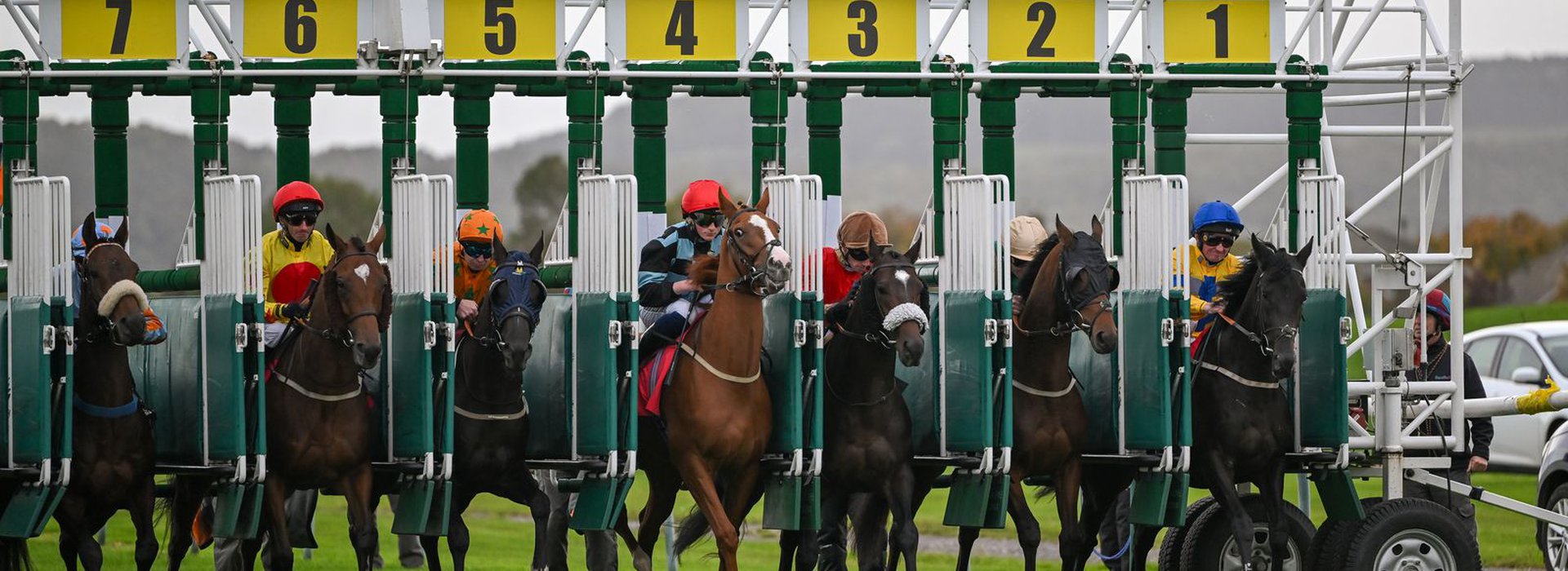 2026 Season Tickets now available