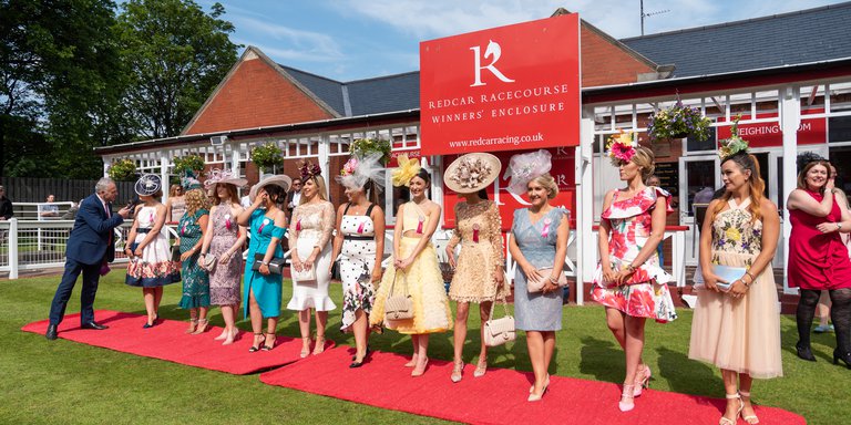 Ladies' Day Hospitality Package