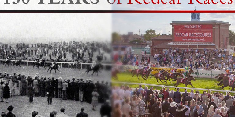 150 memories and milestones to mark Redcar’s 150th anniversary