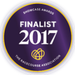 Showcase Awards: Finalist 2017