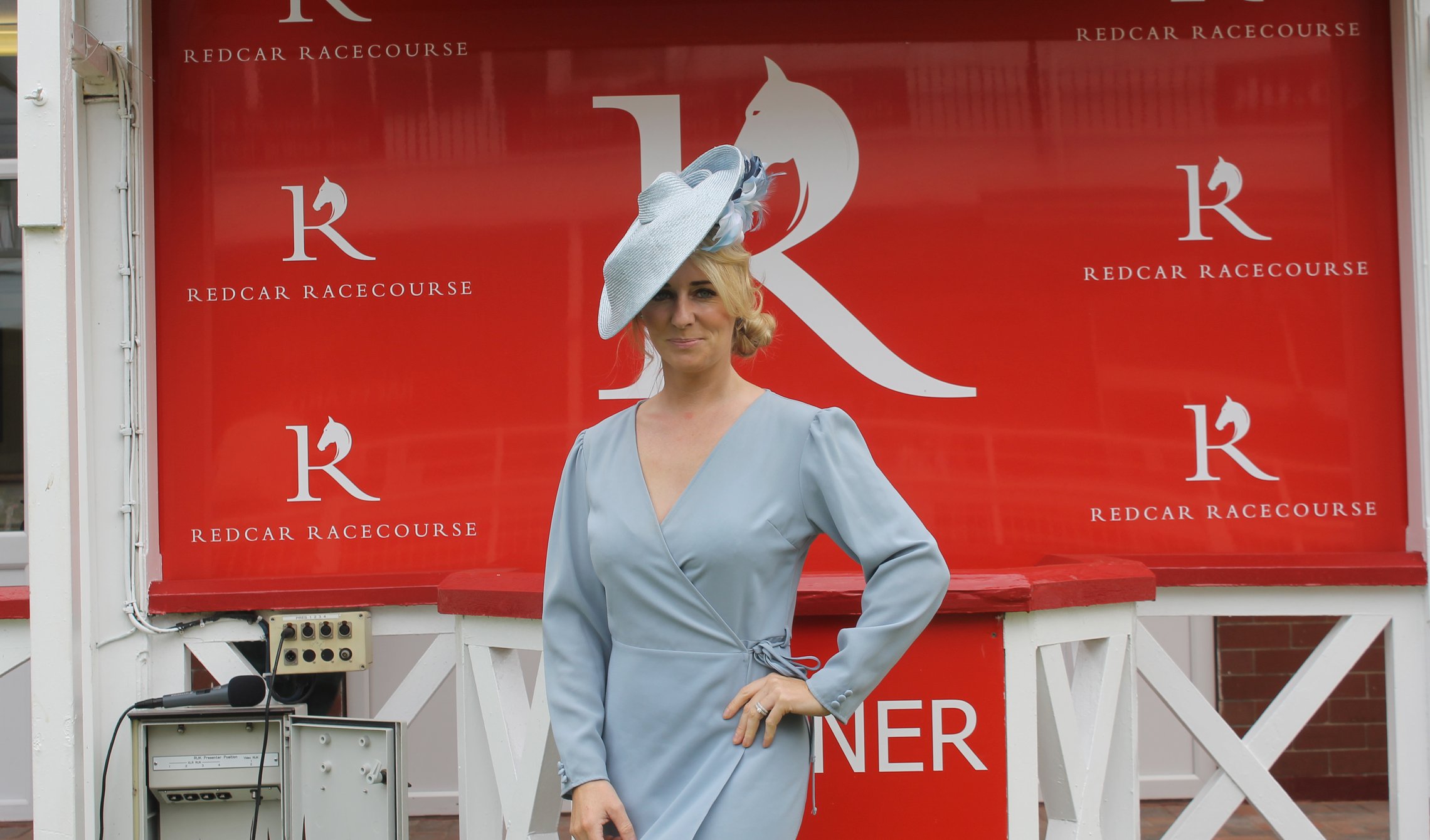 Redcar Racing — From humble beginnings to TV expert