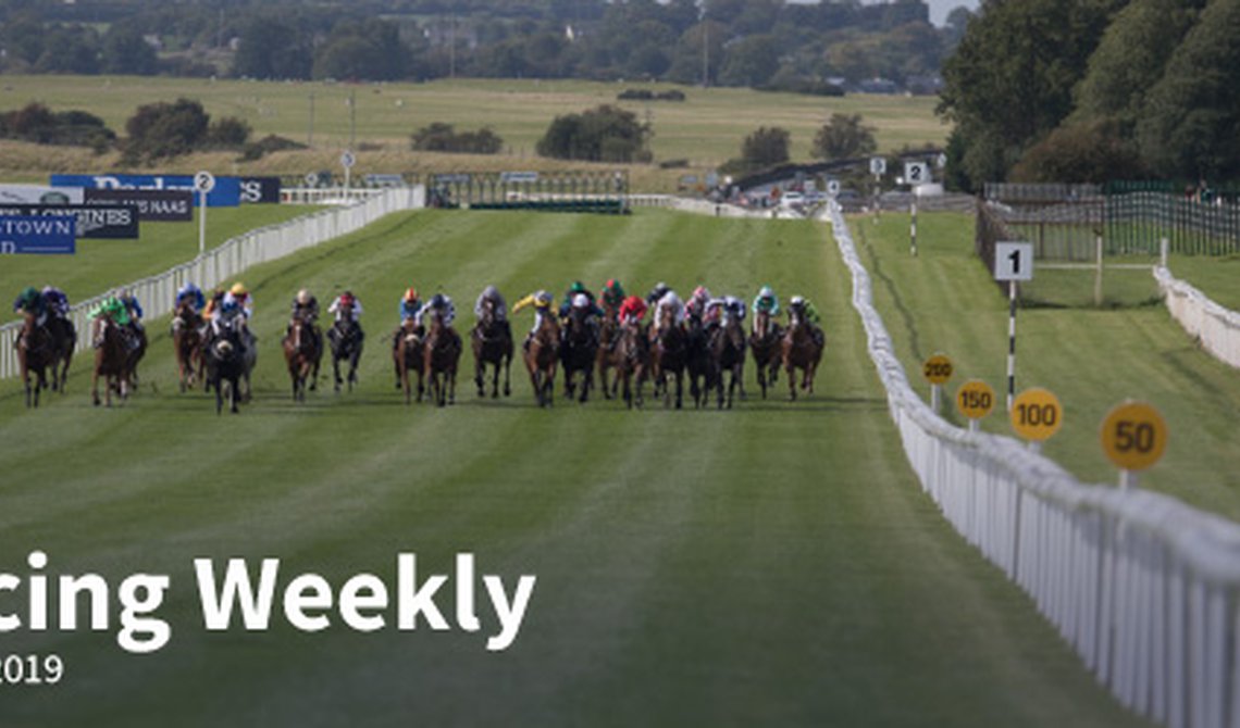 Redcar Racing — Enjoy 12 meetings on Racing TV this weekend