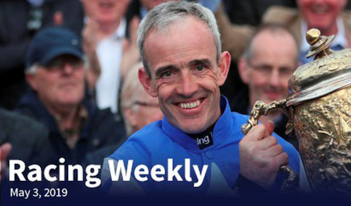 Redcar Racing — RACING TV WEEKLY The first Classics of the season