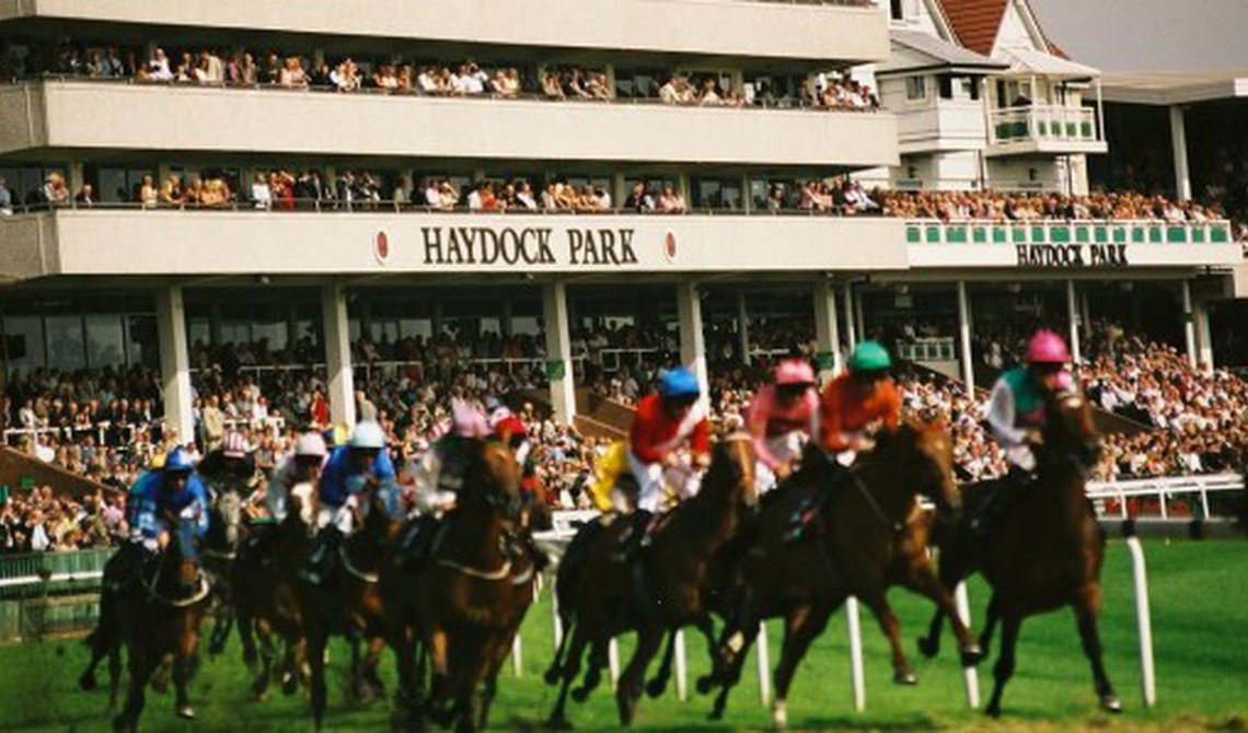 Redcar Racing — RACING TV subscribers can go racing for FREE this June