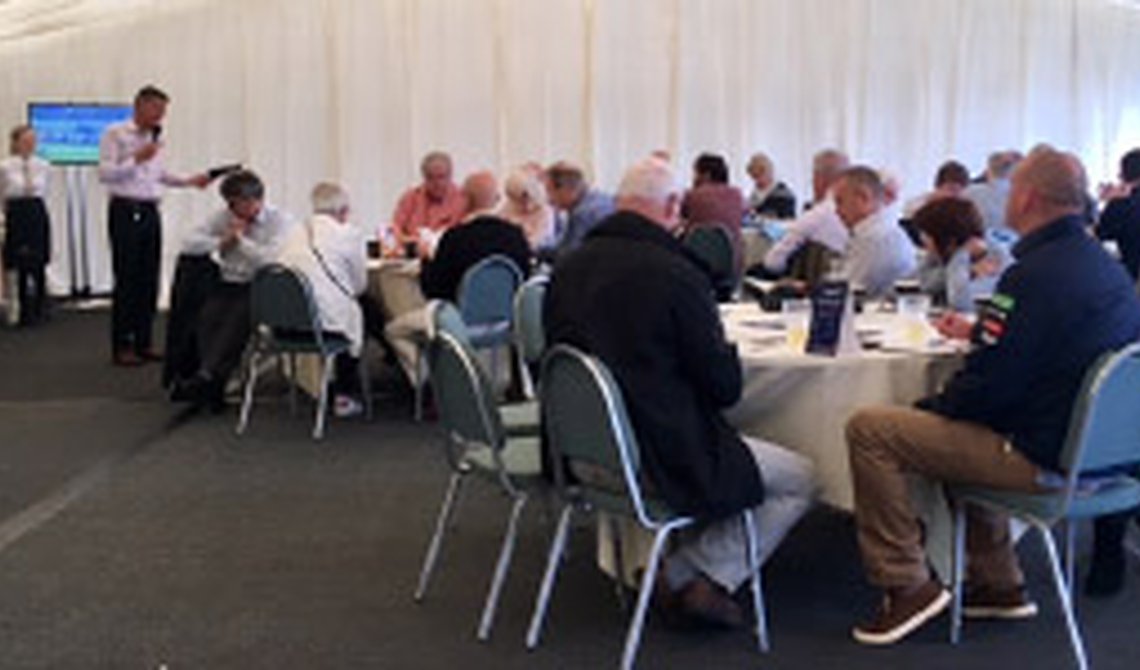 Redcar Racing — RACING TV Club Days are coming thick and fast Apply