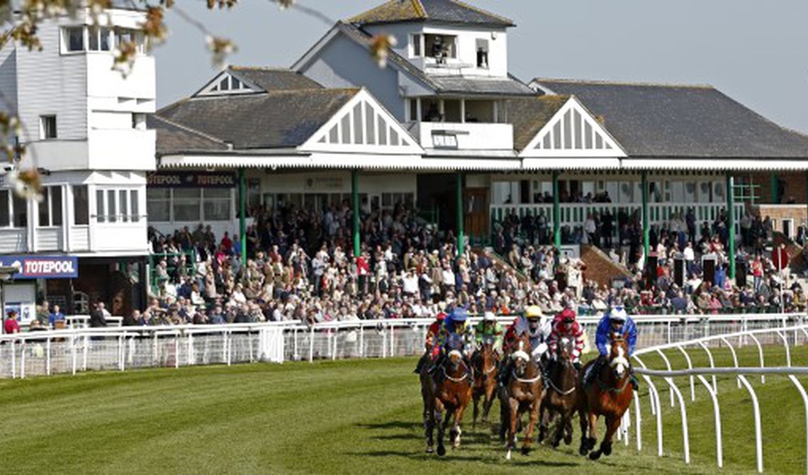 Redcar Racing — Go Racing for FREE this September with Racing TV Club Days