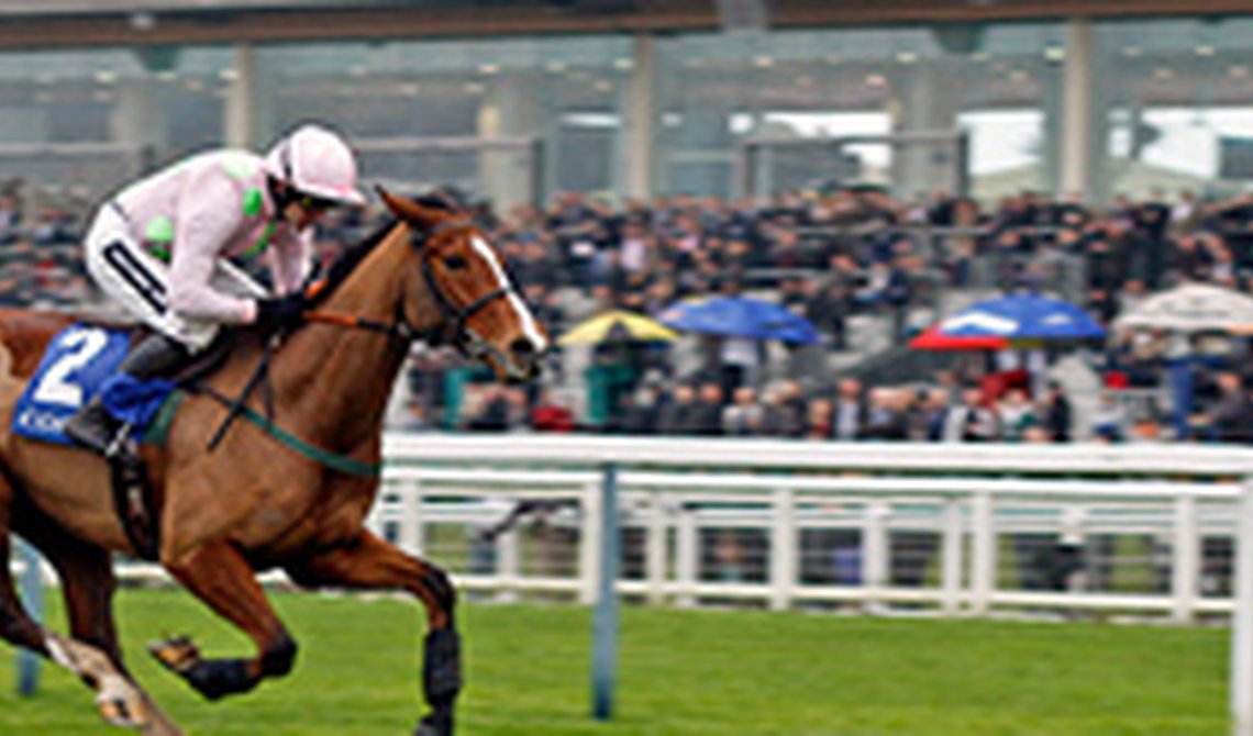 Redcar Racing — GO RACING FOR FREE WITH RACING TV AT EPSOM DOWNS