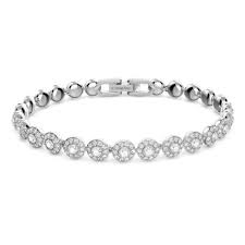 Swarovski Angelic Bracelet