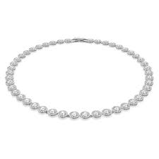 Swarovski Angelic Necklace